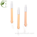 Eyelash Extension Nose Cleaning Brush Eyelash Washing Brush